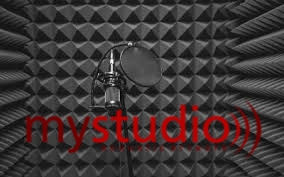 Tipe Pembuatan Studio Musik Sederhana / Minimalis